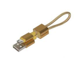 Magnet Micro to USB Cable PQT21