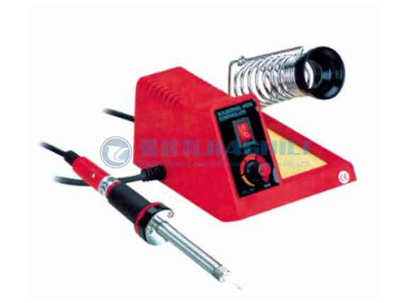 JSL-99 adjustable soldering station