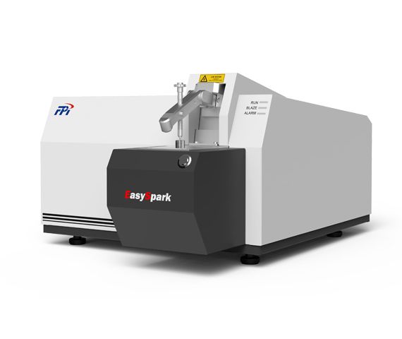 M4000 Spark Oes For Material Testing