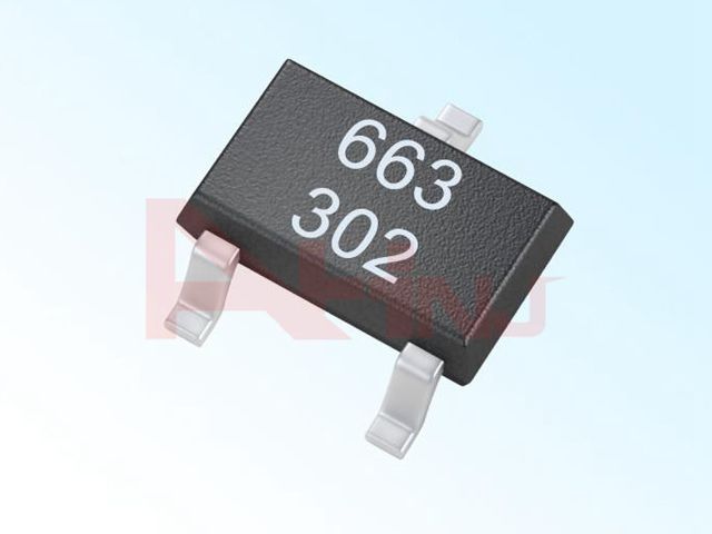 Micropower Omnipolar Hall Sensor AH3663
