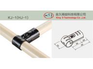 Metal Joint for Pipe Rack System KJ-1(HJ-1)