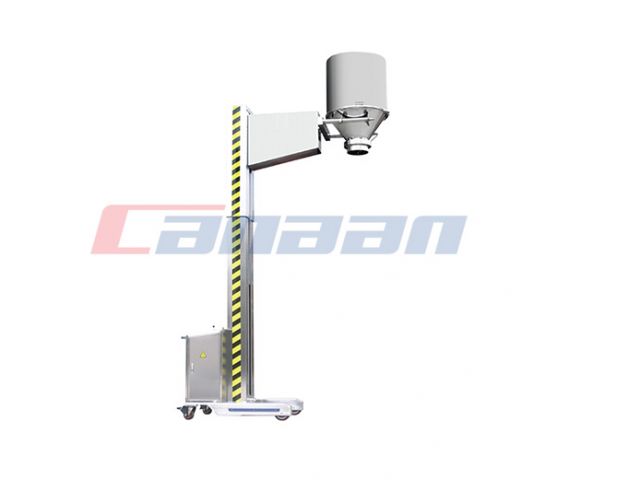 Pharma Lifter Telescopic and Movable