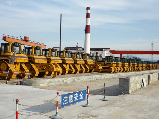 Xuanhua Construction Machinery Co., Ltd.