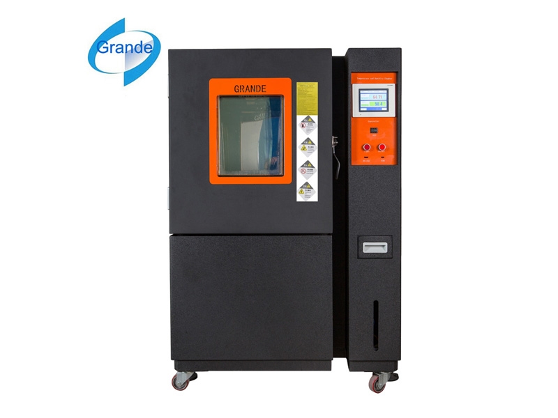 Temperature only test chamber/High and low temperature test chamber