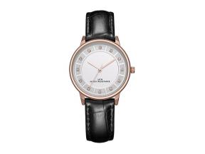 Promotional Lady Watch with Crystal