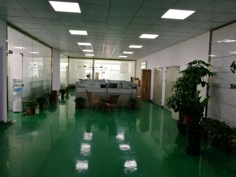 Shenzhen Juhui Weiye Technology Co., Ltd