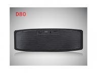 D80 Bluetooth speaker