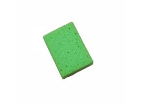 Scrubber Sponge Hydrophilic Sponge For Cleaning