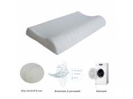 China Mainland OME Accept Reticulated Filter Foam Pillow