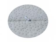 China Mainland OME Accept Reticulated Filter Foam Pillow