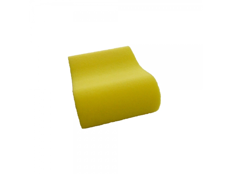 Top Selling Silicone Sheet Gel 45d Memory Foam With High Quality