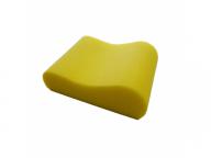 Top Selling Silicone Sheet Gel 45d Memory Foam With High Quality