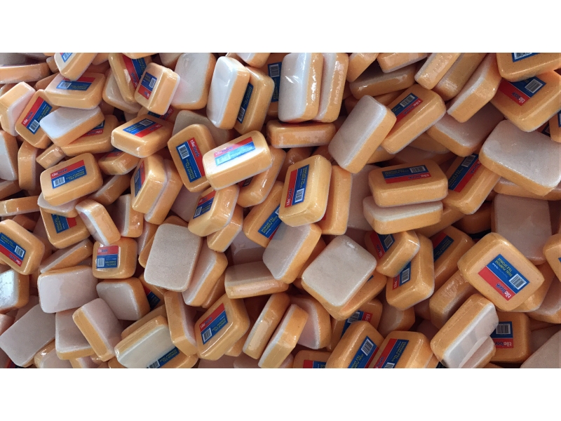 Stronger Cleaning Capacity MultiPurpose Scrubbing Sponge Manufacturer