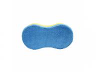 Car Wash Scrubber Handy Multi Functional Sponges with Vacuum Compressed Packing
