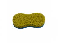 Reticulated Hydrophilic Sponge Foam For Car Cleaning