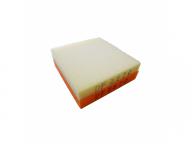 Dry Fast Breathable Reticulated Outdoor Furniture Foam