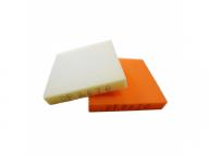 Dry Fast Breathable Reticulated Outdoor Furniture Foam