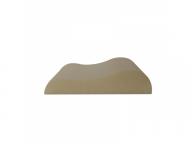 Reticulated washable&Breathable Silicone Coated Memory Foam Pilow