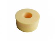 Soft Absorb Feature Ceramics Cleaning Sponge