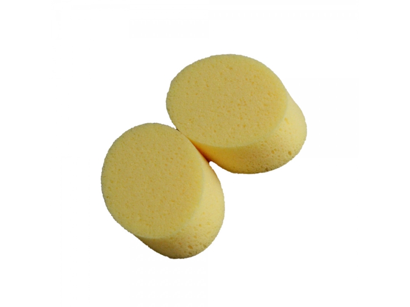 Oval Sponge High Density Ceramic Cleaning Hydro Sponge Manufacturer ...