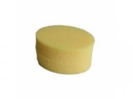 Oval Sponge High Density Ceramic Cleaning Hydro Sponge