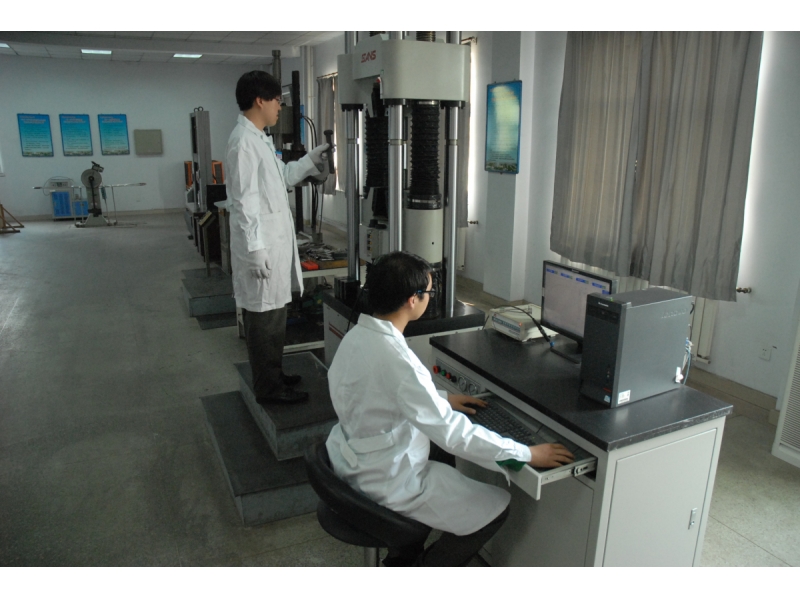 Hebei Yongyang Steel Sales Co., Ltd