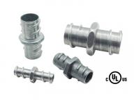 Metallic fittings - S26 Series(UL 514B)