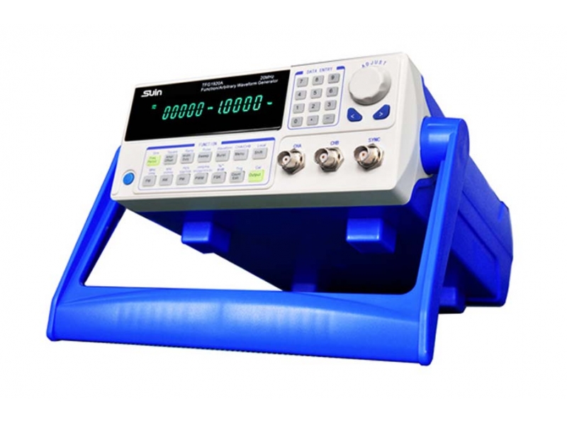 Arbitrary Waveform Generators TFG1900A Series Manufacturer, Factory