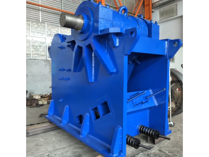 Mining machinery crushing equipment PE900*1200