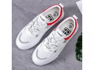 Italy women Casual Shoes Cool Casual Footwear lower cut  classic shoesYB713