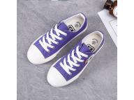 Womens Shoes British Style Lace Up Front Flat Shoes YB716