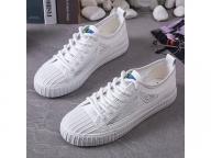 famous brand design new model canvas sneaker men and women shoes classic shoes China manufactureYB71