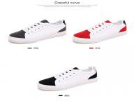 2018 Classical Simple low price online shop ladies canvas shoes Vulcanized shoes YB8937