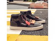 Men Canvas shoes YB9658
