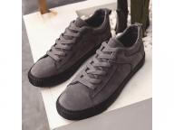 Men Canvas shoes YB9660