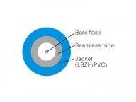 Seamless Tube Armored Optical Fiber Cable