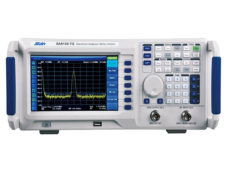 Spectrum Analyzer SA9100 Series