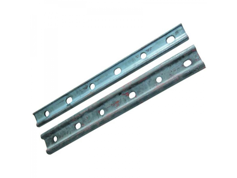 UIC60 Rail Joint Plate