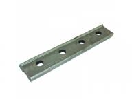 BS75 Rail Joint Plate