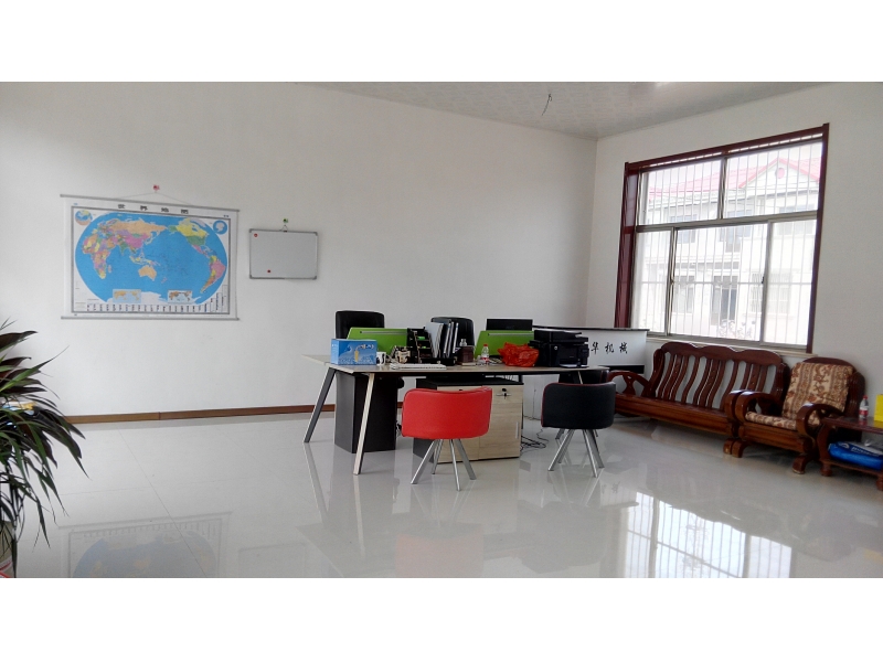 Cangzhou Zhenhua Packaging Machinery Manufacturing Co.,ltd