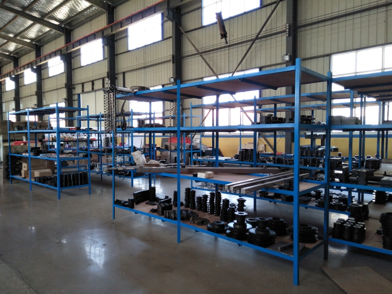 Cangzhou Zhenhua Packaging Machinery Manufacturing Co.,ltd
