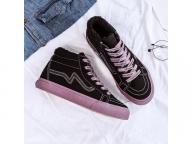 Italy women Casual Shoes Cool Casual Footwear lower cut  classic shoesYB763