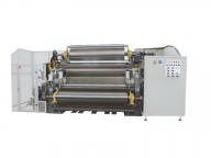 3/5/7 ply corrugated paperboard production line