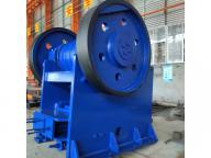 Durable Mining machinery crusher PE750*1060