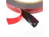 Stock Hot Sale 3M Brand Vhb 5952 Black Double Sided Acrylic Adhesive Foam Tape For Die Cutting