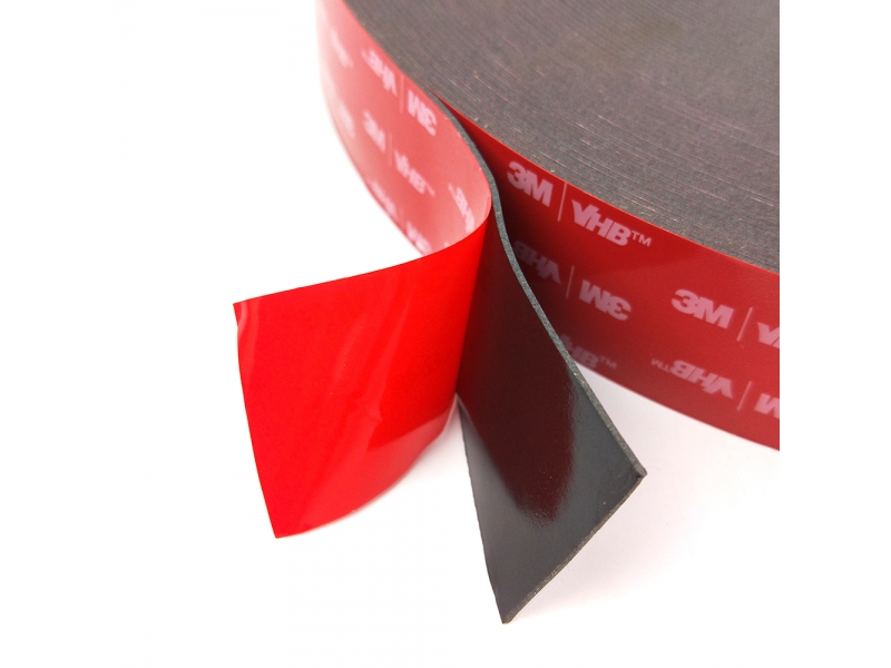 cheap heavy duty double sided adhesive tape