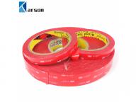 Free Samples 0.5mm Thick 4905 Clear Waterproof Adhesive Tape 3M