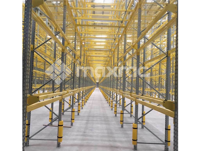 Warehouse Pallet Racking,Industrial Storage Racking System,Warehouse Racking