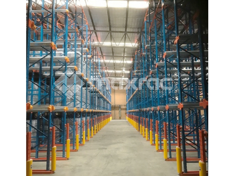 Drive in Pallet Racking,Warehouse Pallet Racking,Industrial Storage Racking System