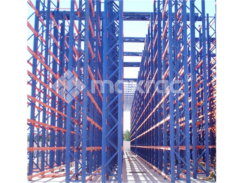Rack Supported Warehouse,Warehouse Racking,Warehouse Pallet Racking
